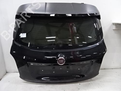 Used Tailgate FIAT 500X (334_) 1.0 (334.AXN1B) (120 hp) 20270929