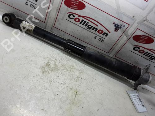 Used Left rear shock absorber SEAT LEON ST (5F8) 1.6 TDI (105 hp) 20280824