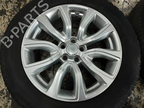 Fælk LAND ROVER RANGE ROVER EVOQUE (L551) 2.0 D150 | BP34383756C45 - Image 5