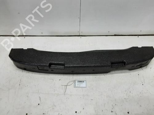 Used Rear bumper reinforcement FORD FIESTA VII (HJ, HF) 1.5 TDCi (85 hp) 20277836