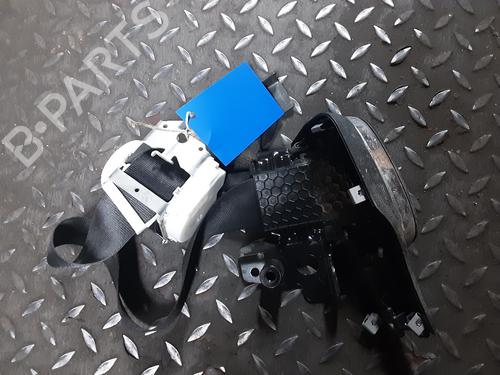 Used Rear left seatbelt Rear left seatbelt 32244427 32244427
