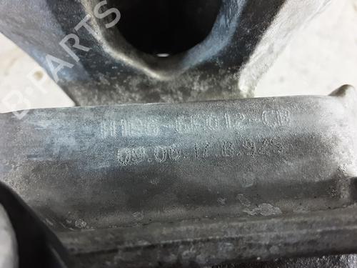 Engine mount FORD FIESTA VII (HJ, HF) 1.5 TDCi | BP20277828M89 