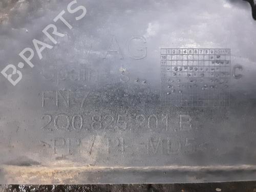 Underbody protection SEAT ARONA (KJ7, KJP) 1.0 TSI | BP39063433M92 - Image 7