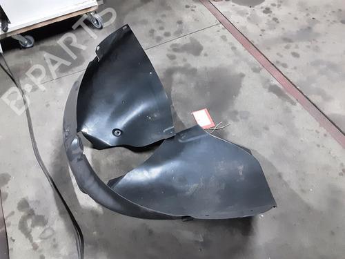 Wheel arch VW GOLF V (1K1) 1.6 | BP20283206C56 