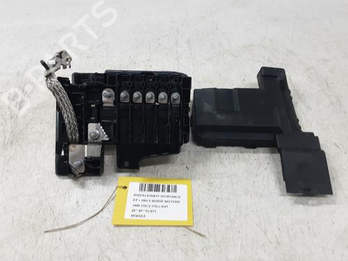 Used Control unit Control unit AUDI A3 Sportback (8YA, 8YF) 30 TFSI (116 hp) 39059845 39059845