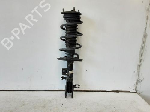 Right front shock absorber MAZDA CX-3 (DK) 2.0 SKYACTIV-G (DK5W, DK6W) | BP39526943M17 - Image 6