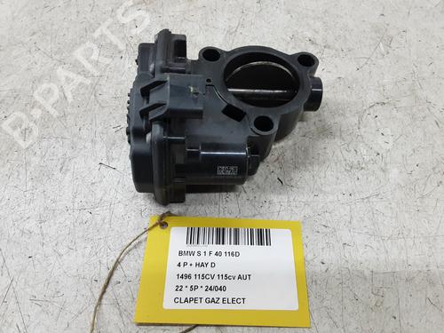 Used Throttle body Throttle body BMW 1 (F40) 116 d (116 hp) 36094134 36094134