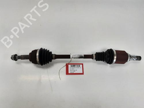 left-front-driveshaft-dacia-sandero-ii-2012-28144239 main image