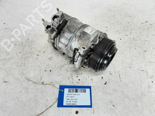 AC-Kompressor AC-Kompressor 39052235 39052235