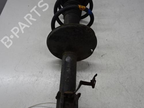 Used Right front shock absorber DACIA LOGAN MCV (KS_) 1.5 dCi (KS0K) (68 hp) 20273445