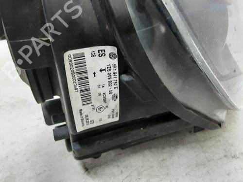 Right headlight VW GOLF VI (5K1) 2.0 R 4motion | BP39058566C29 - Image 3