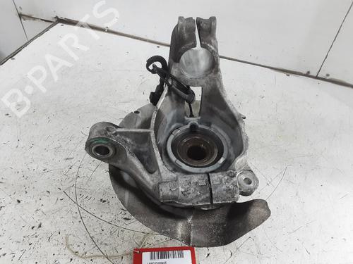 Left front steering knuckle LAND ROVER RANGE ROVER EVOQUE (L551) 2.0 D150 | BP38465984M25 - Image 6