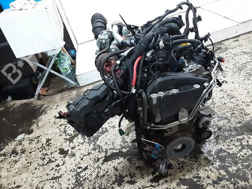 Engine RENAULT KANGOO III Box Body/MPV 1.5 Blue dCi 95 (FJAB) | BP39712629M1 - Image 4