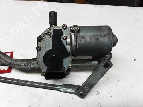 Front wiper motor FORD FIESTA V (JH_, JD_) 1.4 TDCi | BP20282068M29 