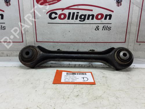 Left rear suspension arm BMW 1 (E87) 118 d | BP20285414M14 - Image 2