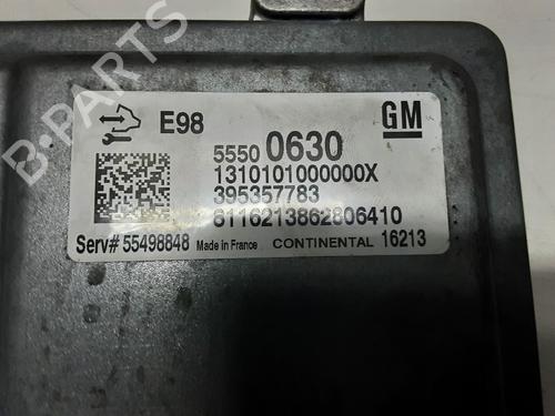 Electronic module OPEL ASTRA K (B16) 1.6 CDTi (68) | BP32245949M83 - Image 2