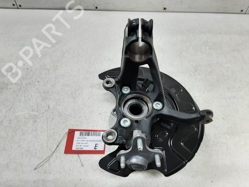 Used Right front steering knuckle VW GOLF VII (5G1, BQ1, BE1, BE2) 1.6 TDI (90 hp) 25884299