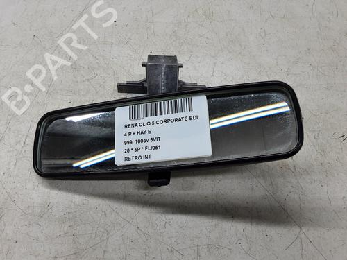 Used Rear mirror RENAULT CLIO V (B7_) 1.0 TCe 100 (B7MT) (101 hp) 32629300
