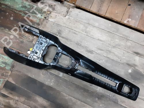 Middle console AUDI A1 Sportback (8XA, 8XF) 1.6 TDI | BP23644308I22 - Image 3