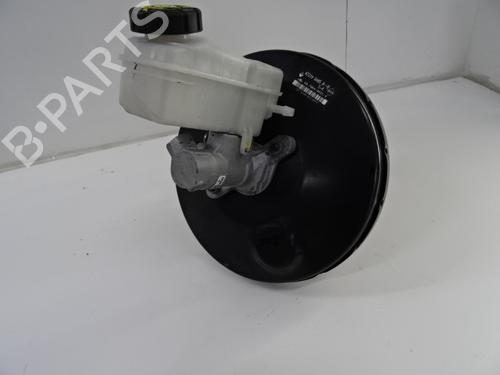 Used Servo brake DACIA LODGY (JS_) 1.5 dCi (90 hp) 20271757
