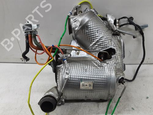 Particulate filter RENAULT CLIO V (B7_) 1.5 Blue dCi 100 (B7AD) | BP35948676M81 - Image 5