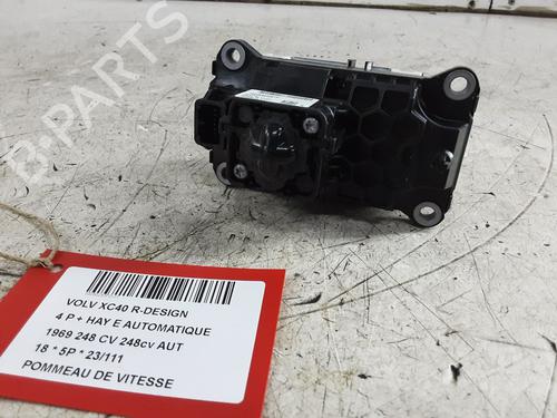 Shift knob VOLVO XC40 (536) T5 AWD | BP33199458I34 - Image 3