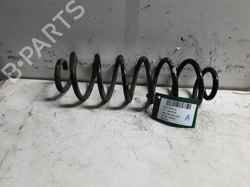 Used Shock absorber spring VW GOLF V (1K1) 1.9 TDI (105 hp) 22175959