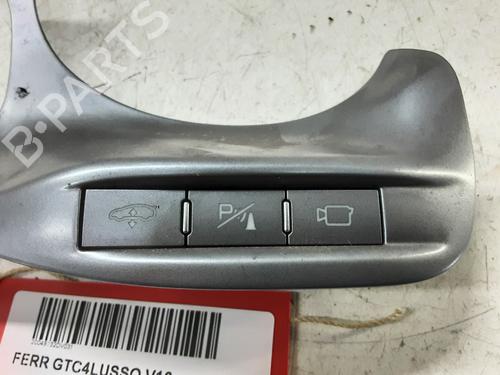 Used Switch FERRARI GTC4 Lusso / Lusso T 6.3 (690 hp) 22414143