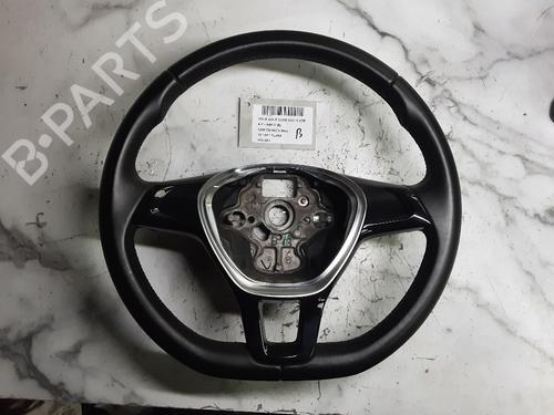 Used Steering wheel VW GOLF VII (5G1, BQ1, BE1, BE2) 1.2 TSI (86 hp) 29314505