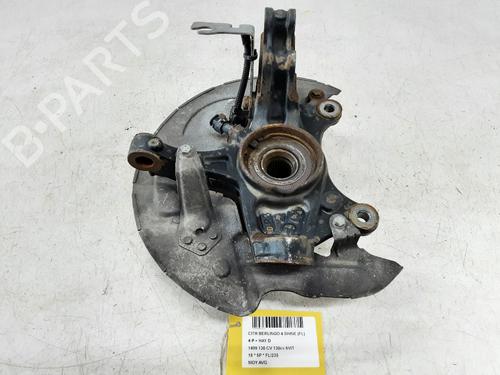 Used Left front steering knuckle Left front steering knuckle 36669644 36669644