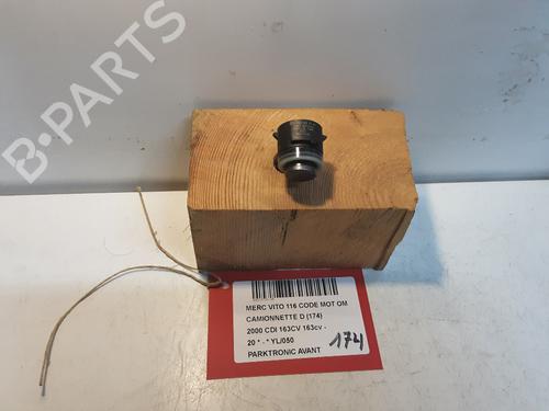 Used Electronic module MERCEDES-BENZ VITO Van (W447) 116 CDI (447.601, 447.603, 447.605) (163 hp) 29168320