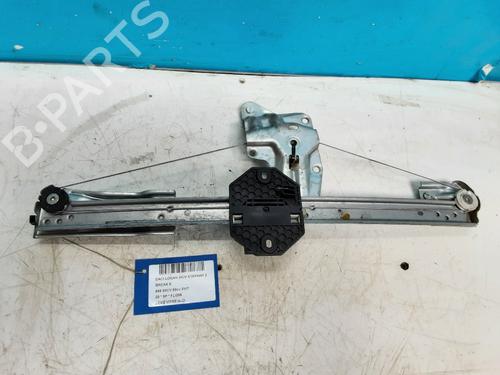 Front right window mechanism DACIA LOGAN MCV II 1.0 TCe 100 | BP32245515C23 - Image 2