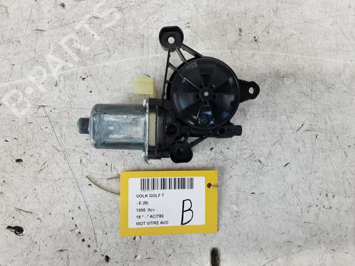 Used Right front window motor Right front window motor VW GOLF VII (5G1, BQ1, BE1, BE2) 1.0 TSI (86 hp) 39501019 39501019