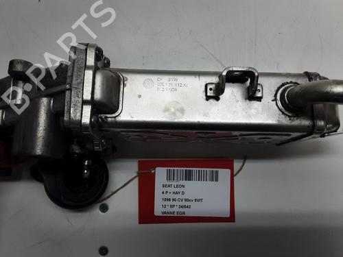 Egr SEAT LEON (1P1) 1.6 TDI | BP32850784M69 - Image 2