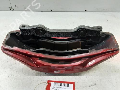 Right front brake caliper AUDI Q7 (4MB, 4MG, 4MQ) SQ7 quattro | BP38465922M104 - Image 3
