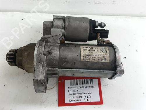 starter-seat-leon-sc-5f5-2013-2014-2015-2016-2017-2018-25279478 main image