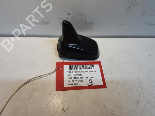 Antenne/Base VW TOURAN (5T1) 2.0 TDI | BP29168092C140 - Image 3