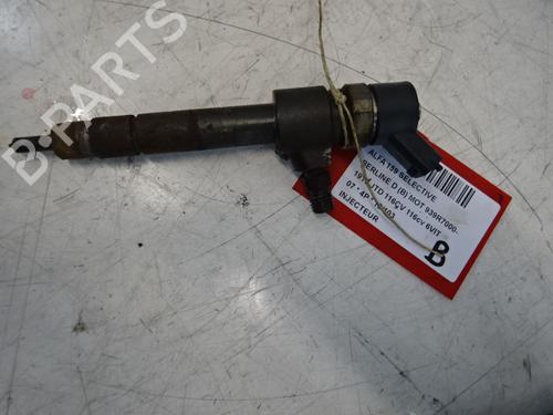 Used Injector ALFA ROMEO 159 (939_) 1.9 JTS (939AXA1B) (160 hp) 20282740
