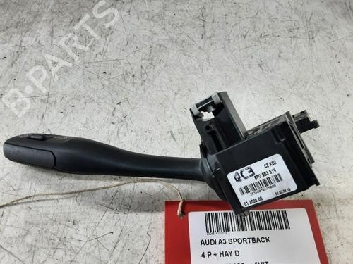 Steering column stalk AUDI A3 Sportback (8PA) 1.9 TDI | BP20287528I23 