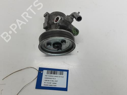 Used Steering pump FIAT FIORINO Box Body/MPV (225_) 1.3 D Multijet (80 hp) 20278930