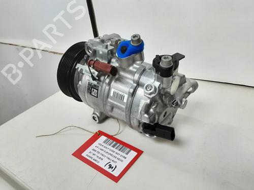 AC compressor VW GOLF VIII (CD1, DA1) 2.0 TDI | BP26129295M34 - Image 3