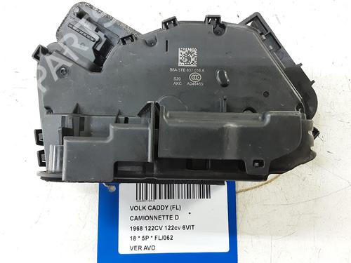 front-right-lock-vw-caddy-iv-box-bodympv-saa-sah-2015-2016-2017-2018-2019-2020-32245564 main image