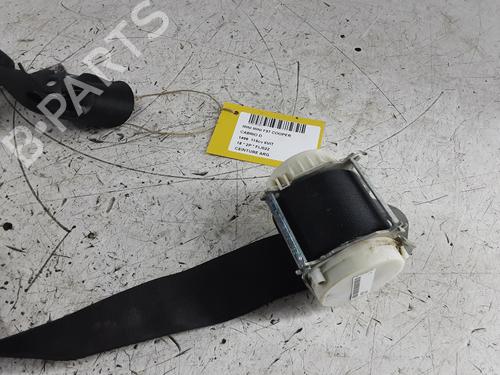 Rear left seatbelt MINI MINI Convertible (F57) Cooper D | BP36365933I29 - Image 2