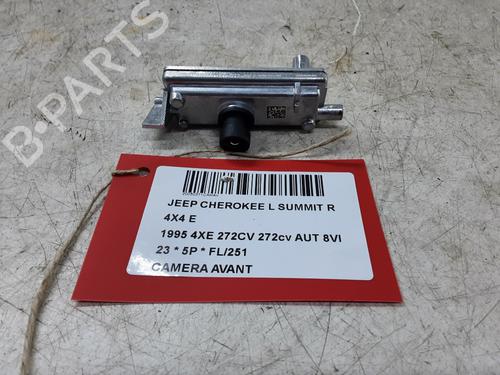 Used Camera Camera JEEP GRAND CHEROKEE L V (WL) 2.0 4xe Plug-in Hybrid (381 hp) 32246681 32246681