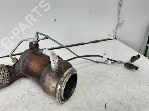 Particulate filter BMW 1 (F40) 118 i | BP39712740M81 - Image 6