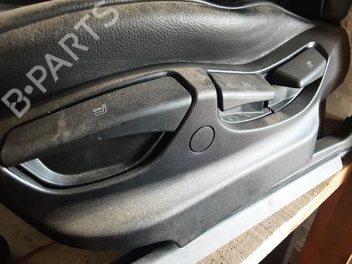 Sæde sæt BMW X3 (E83) xDrive 20 d | BP39064017C78 - Image 6