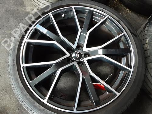 Fælk AUDI Q7 (4MB, 4MG, 4MQ) SQ7 quattro | BP34383666C45 - Image 6