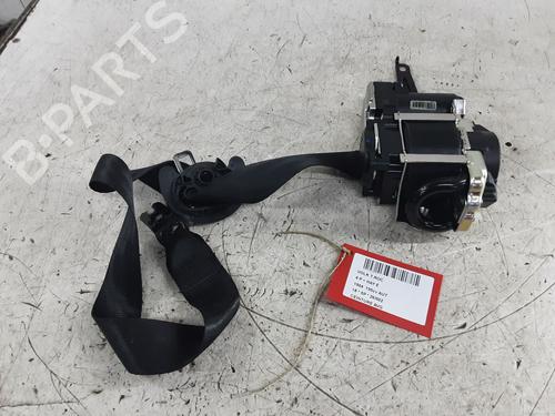 Used Front left seatbelt Front left seatbelt VW T-ROC (A11, D11) 2.0 TSI 4motion (190 hp) 33312947 33312947