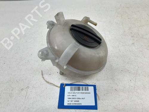 Used Expansion tank VW GOLF VII (5G1, BQ1, BE1, BE2) 2.0 GTI (230 hp) 20277580