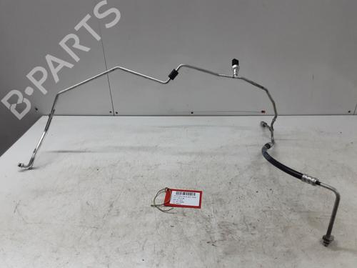 Used AC pipe AC pipe VW POLO VI (AW1, BZ1, AE1) 1.0 TSI (95 hp) 22176685 22176685